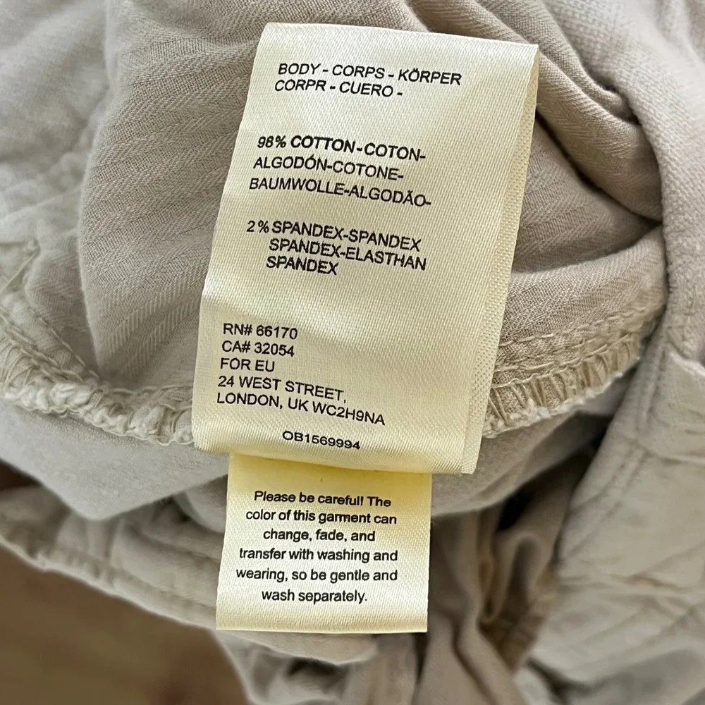 Free People introduce relaxed